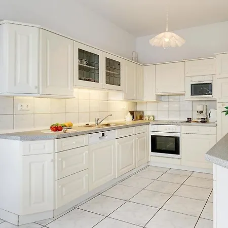 Sleeps 7 Pool Air Con Wifi Villa